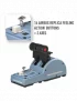 Joystick THRUSTMASTER TCA Captain Pack Airbus Edition - 5