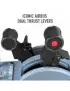Joystick THRUSTMASTER TCA Captain Pack Airbus Edition - 7