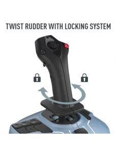 Joystick THRUSTMASTER TCA Captain Pack Airbus Edition - 8