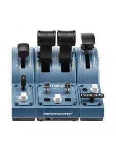 Joystick THRUSTMASTER TCA Captain Pack Airbus Edition - 4