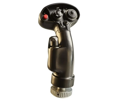 Thrustmaster F/A-18C Hornet HOTAS Add-On Grip - 2