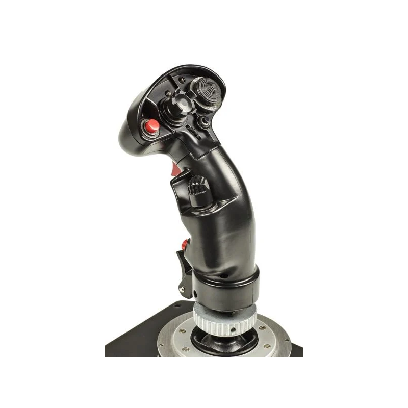 Thrustmaster F/A-18C Hornet HOTAS Add-On Grip Thrustmaster F/A-18C Hornet HOTAS Add-On Grip