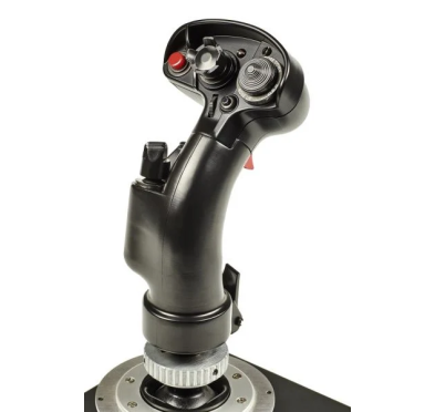 Thrustmaster F/A-18C Hornet HOTAS Add-On Grip - 3