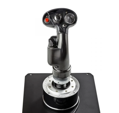 Thrustmaster F/A-18C Hornet HOTAS Add-On Grip - 4