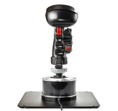 Thrustmaster F/A-18C Hornet HOTAS Add-On Grip - 5