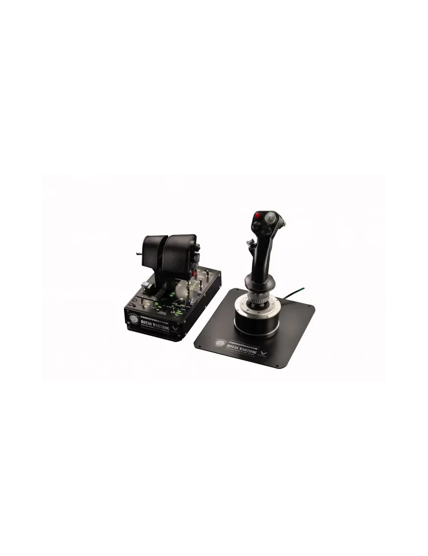 Joystick Manette des Gaz Thrustmaster Hotas Warthog - 1