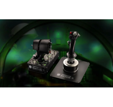 Joystick Manette des Gaz Thrustmaster Hotas Warthog - 3