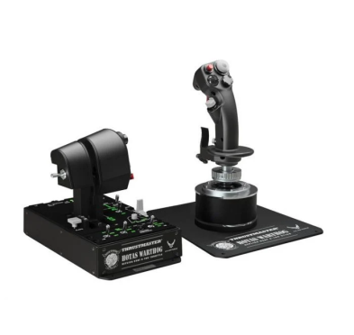 Joystick Manette des Gaz Thrustmaster Hotas Warthog - 2