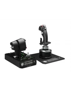 Joystick Manette des Gaz Thrustmaster Hotas Warthog - 2