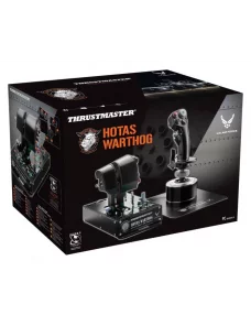 Joystick Manette des Gaz Thrustmaster Hotas Warthog - 4