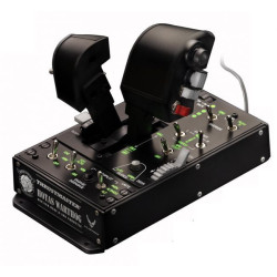 Manette des Gaz Thrustmaster Hotas Warthog Dual Throttle - 2