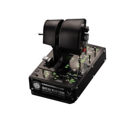 Manette des Gaz Thrustmaster Hotas Warthog Dual Throttle - 3