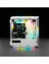 Boitier Corsair iCUE 5000T RGB Tempered Blanc Corsair - 7