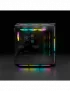 Boitier Corsair iCUE 5000T RGB Tempered Noir Corsair - 6