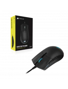 Souris Gaming Corsair SABRE PRO RGB CHAMPION SERIES Optique 18 000dpi - 2