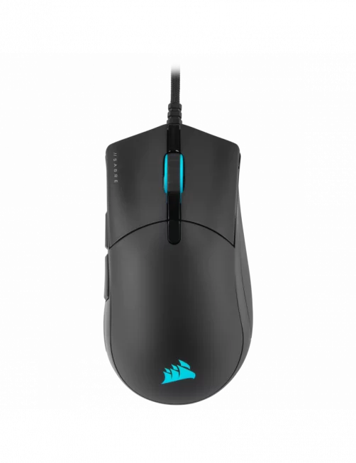 Souris Gaming Corsair SABRE PRO RGB CHAMPION SERIES Optique 18 000dpi - 1