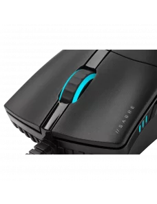 Souris Gaming Corsair SABRE PRO RGB CHAMPION SERIES Optique 18 000dpi - 6