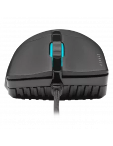 Souris Gaming Corsair SABRE PRO RGB CHAMPION SERIES Optique 18 000dpi - 9