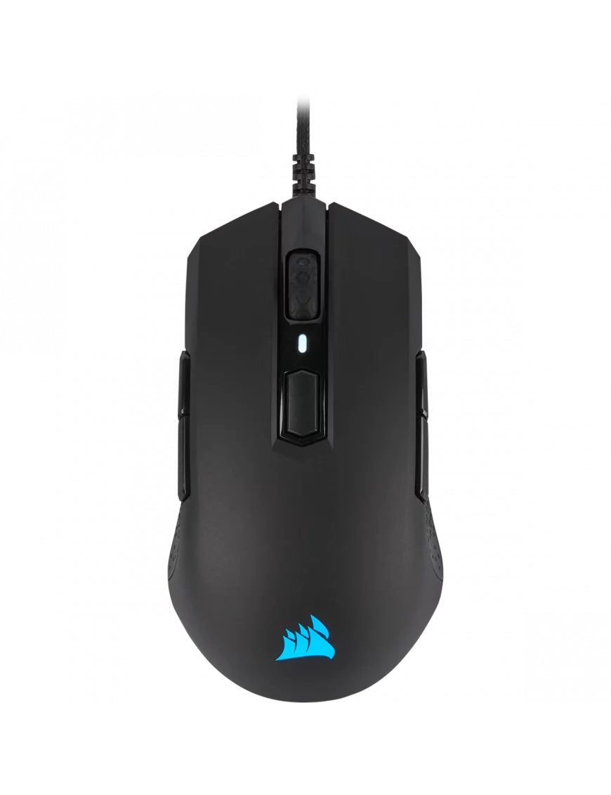 Souris Gaming Corsair M55 RGB PRO Optique 12 400dpi - 1