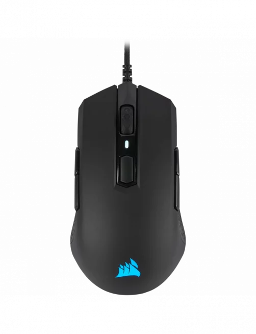 Souris Gaming Corsair M55 RGB PRO Optique 12 400dpi - 1