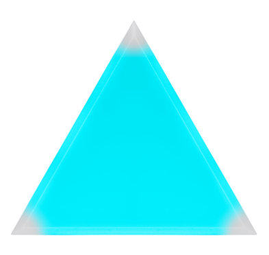 Corsair iCUE LC100 Kit Extension 9 Mini triangle - 4