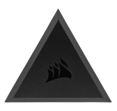 Corsair iCUE LC100 Kit Extension 9 Mini triangle
