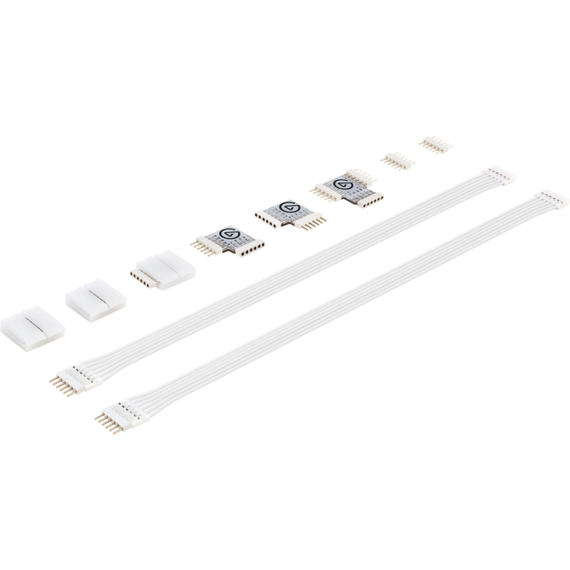 Elgato Light Strip Connector Set (10LAF9901)