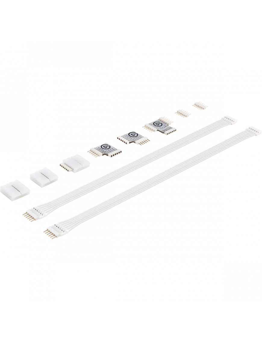 Elgato Light Strip Connector Set (10LAF9901)