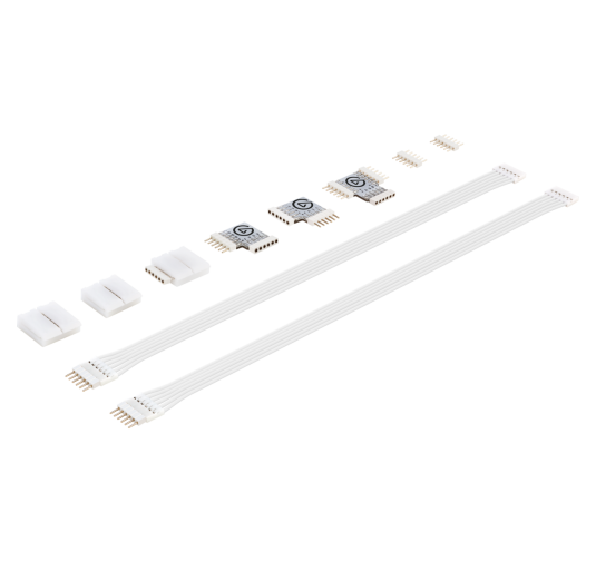 Elgato Light Strip Connector Set - 1