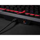 Clavier Gaming Corsair K70 RGB PRO (Cherry MX Red) - 4