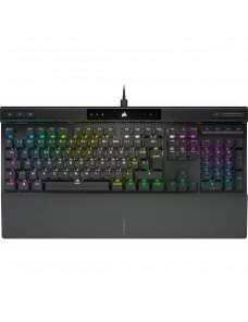 Clavier Gaming Corsair K70 RGB PRO (Cherry MX Red) - 1