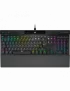 Clavier Gaming Corsair K70 RGB PRO (Cherry MX Red) - 1