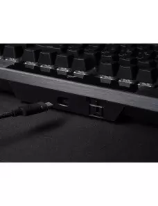 Clavier Gaming Corsair K70 RGB PRO (Cherry MX Red) - 5