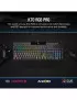 Clavier Gaming Corsair K70 RGB PRO (Cherry MX Red) - 6