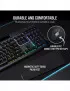 Clavier Gaming Corsair K70 RGB PRO (Cherry MX Red) - 8