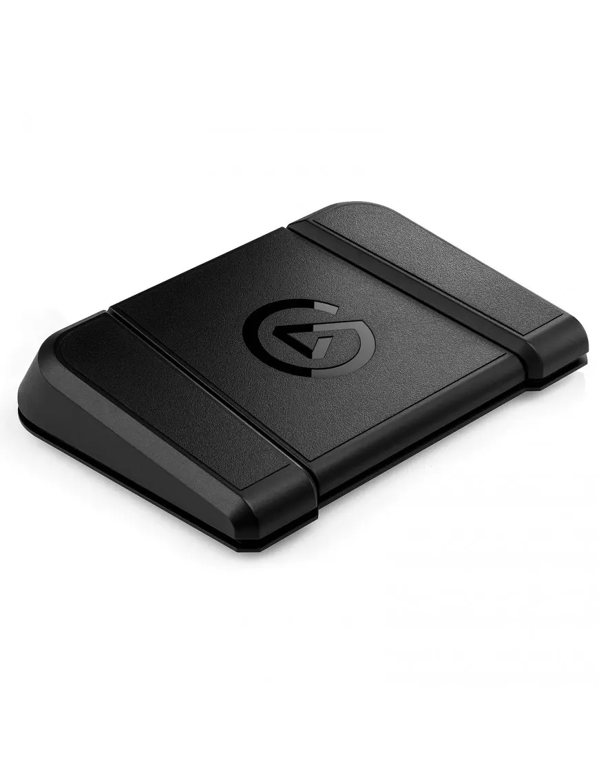 Elgato Stream Deck Foot Pedal - 1