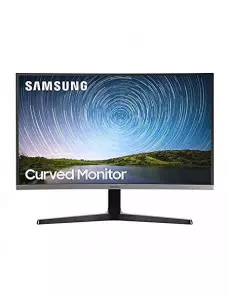 Ecran Samsung 32" C32R500FHR 1920x1080 75Hz 4ms Curved - 1