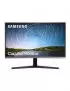 Ecran Samsung 32" C32R500FHR 1920x1080 75Hz 4ms Curved - 1