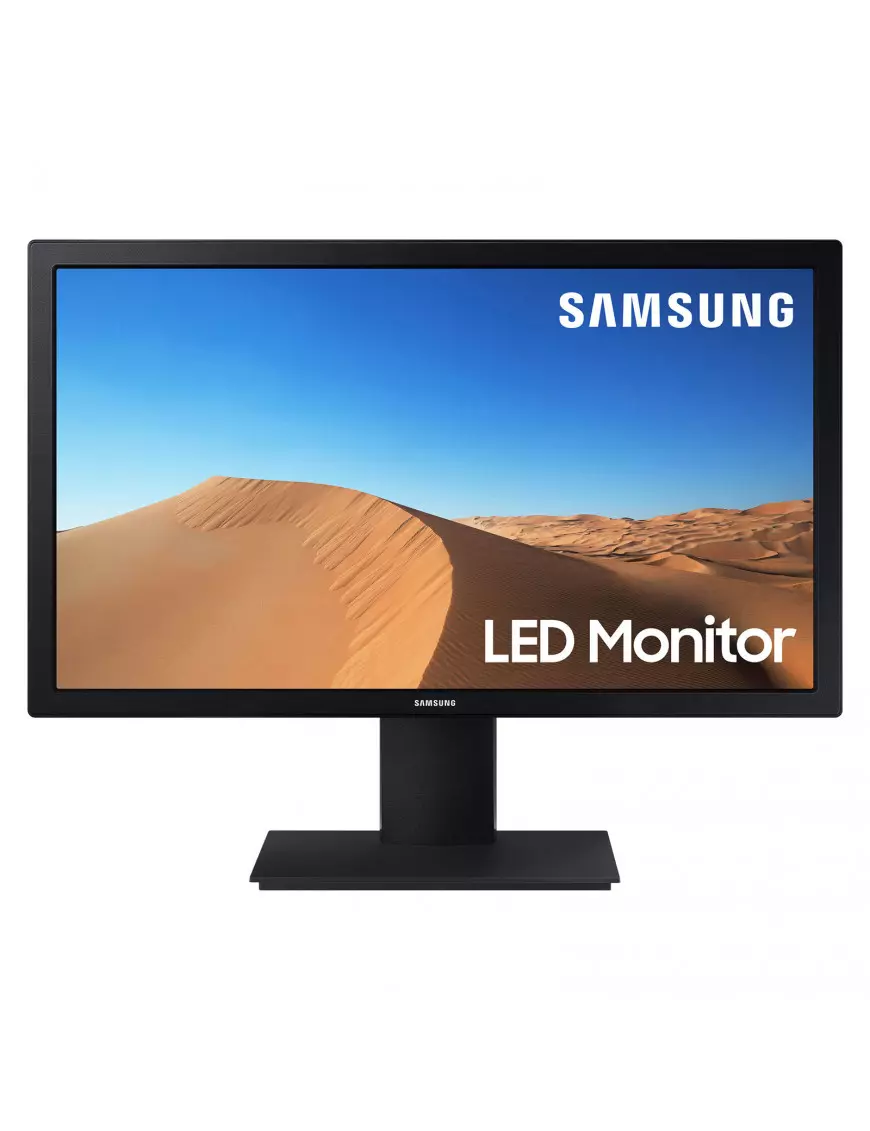 Ecran Samsung S24A310NHU 24" 1920x1080 60Hz 9ms VGA HDMI - 1