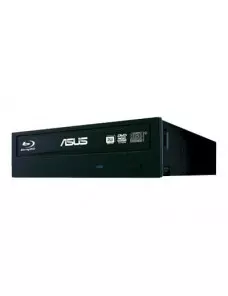 Graveur Asus BC-12D2HT/BLK/B/AS SATA CD/DVD 48/16x Lecteur Blu-Ray