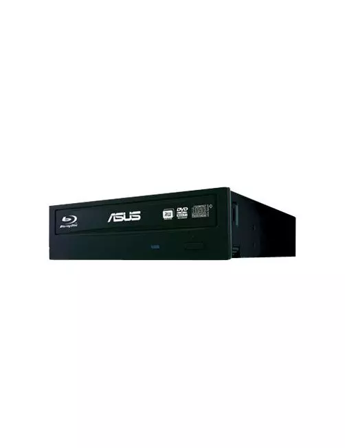 Graveur Asus BC-12D2HT/BLK/B/AS SATA CD/DVD 48/16x Lecteur Blu-Ray