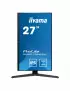 Ecran iiyama 27" XUB2796QSU-B1 LED 2560x1440 75Hz 1ms - 2