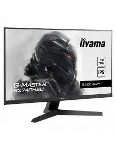 Ecran iiyama 27" G-Master Black Hawk G2740HSU-B1 1920x1080 75Hz 1ms - 2