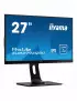 Ecran iiyama 27" XU2792QSU-B1 2560x1440 5ms 70Hz - 2