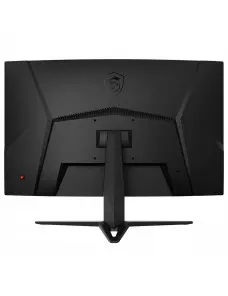 Ecran MSI Optix G32CQ4 32" 2560x1440 165Hz 1ms Curved - 2