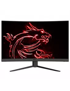 Ecran MSI Optix G32CQ4 32" 2560x1440 165Hz 1ms Curved - 1