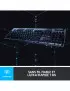 Clavier Logitech G915 Lightspeed Gaming Tactile Carbone - 3