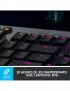 Clavier Logitech G915 Lightspeed Gaming Tactile Carbone - 5