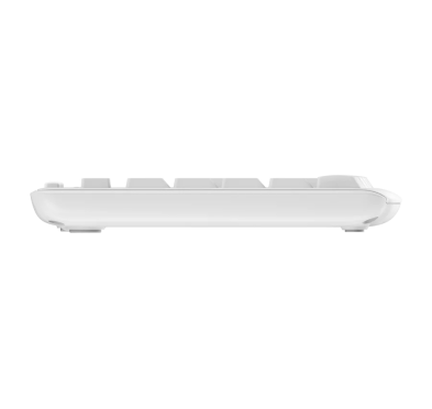 Clavier Souris Logitech MK295 Silent White Wireless Logitech - 4