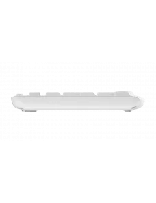 Clavier Souris Logitech MK295 Silent White Wireless Logitech - 4